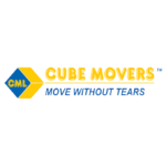 cube movers